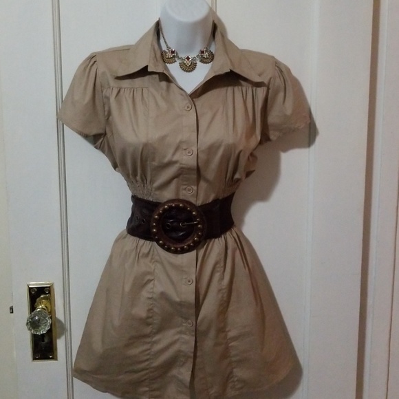 Body Central Tops - I go well with leggings